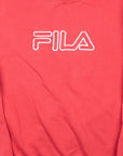 Fila - Sweatshirt (L)