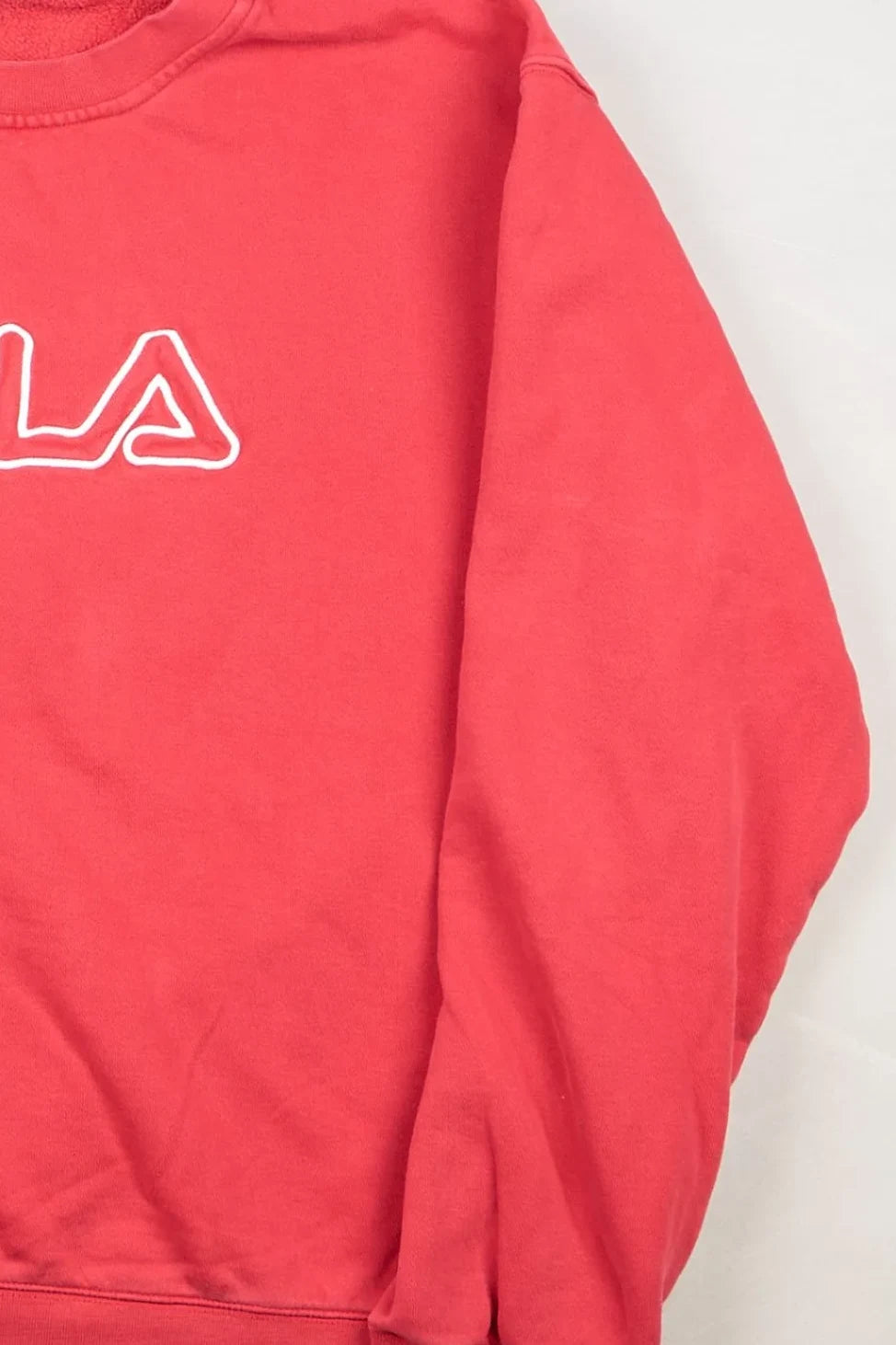 Fila - Sweatshirt (L)