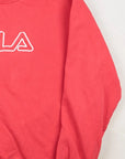 Fila - Sweatshirt (L)