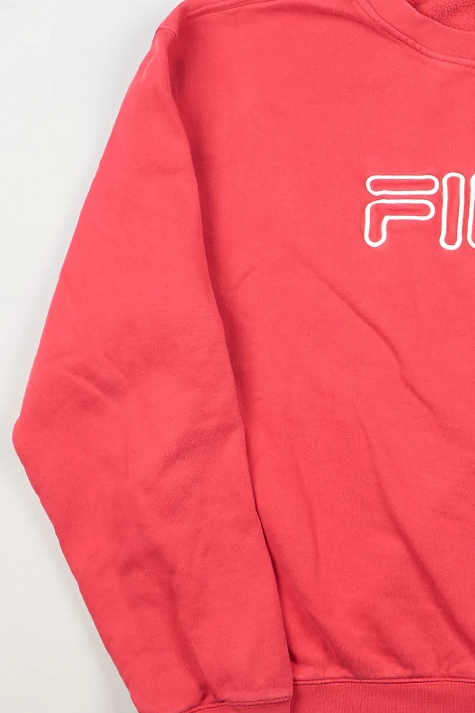 Fila - Sweatshirt (L)