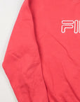 Fila - Sweatshirt (L)