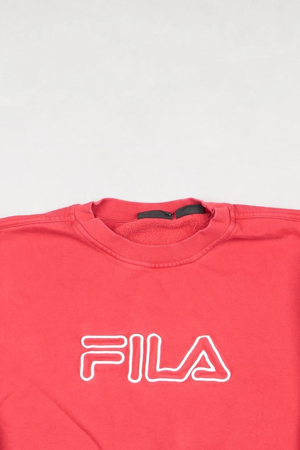 Fila - Sweatshirt (L)