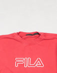 Fila - Sweatshirt (L)