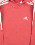 Adidas - Hoodie (XS)