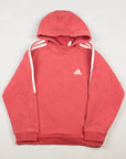 Adidas - Hoodie (XS)