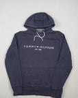 Tommy Hilfiger - Hoodie (L)