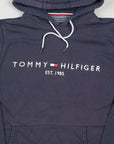 Tommy Hilfiger - Hoodie (L)