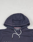 Tommy Hilfiger - Hoodie (L)