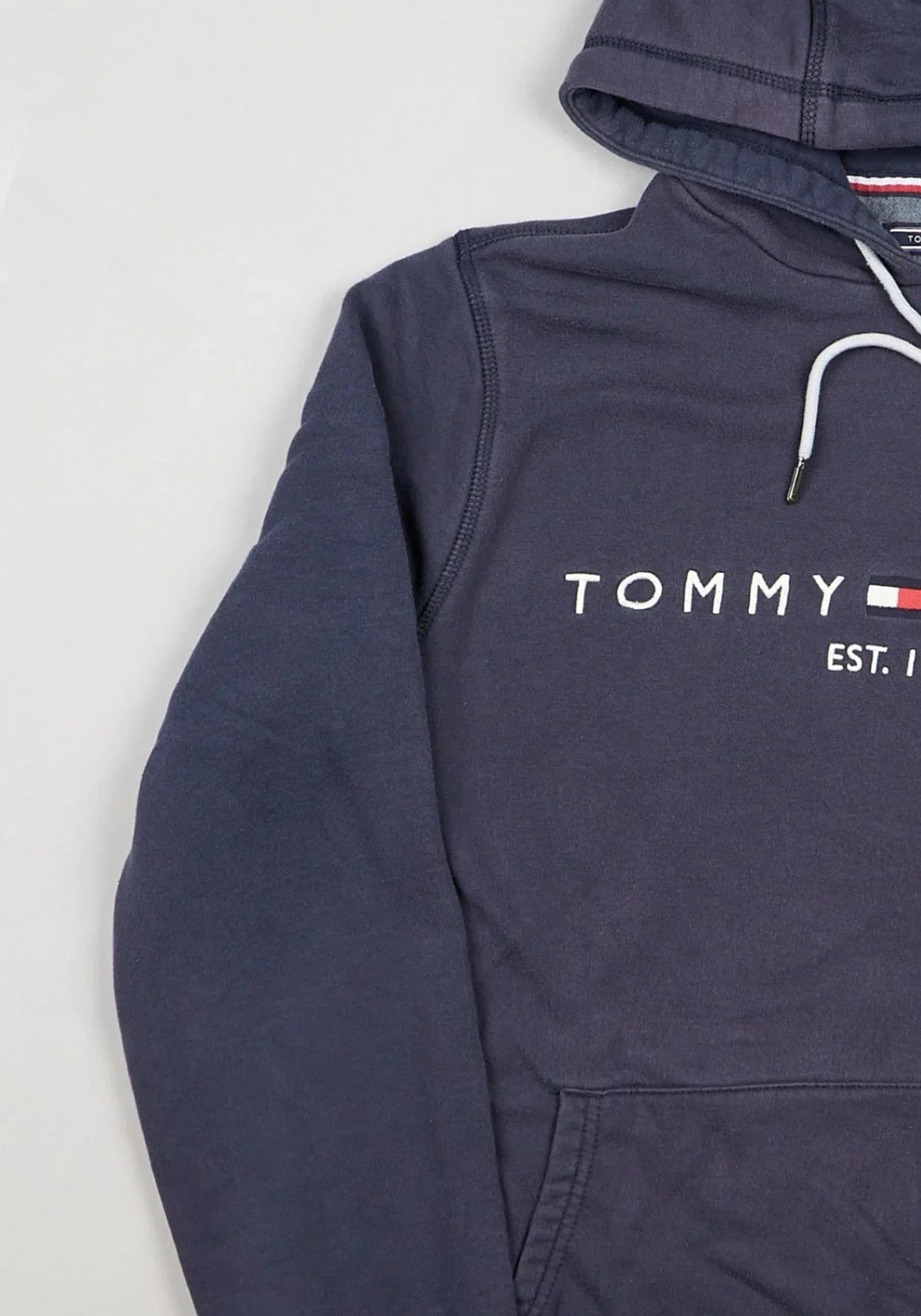 Tommy Hilfiger - Hoodie (L)