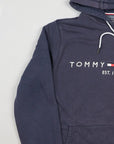 Tommy Hilfiger - Hoodie (L)