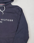 Tommy Hilfiger - Hoodie (L)