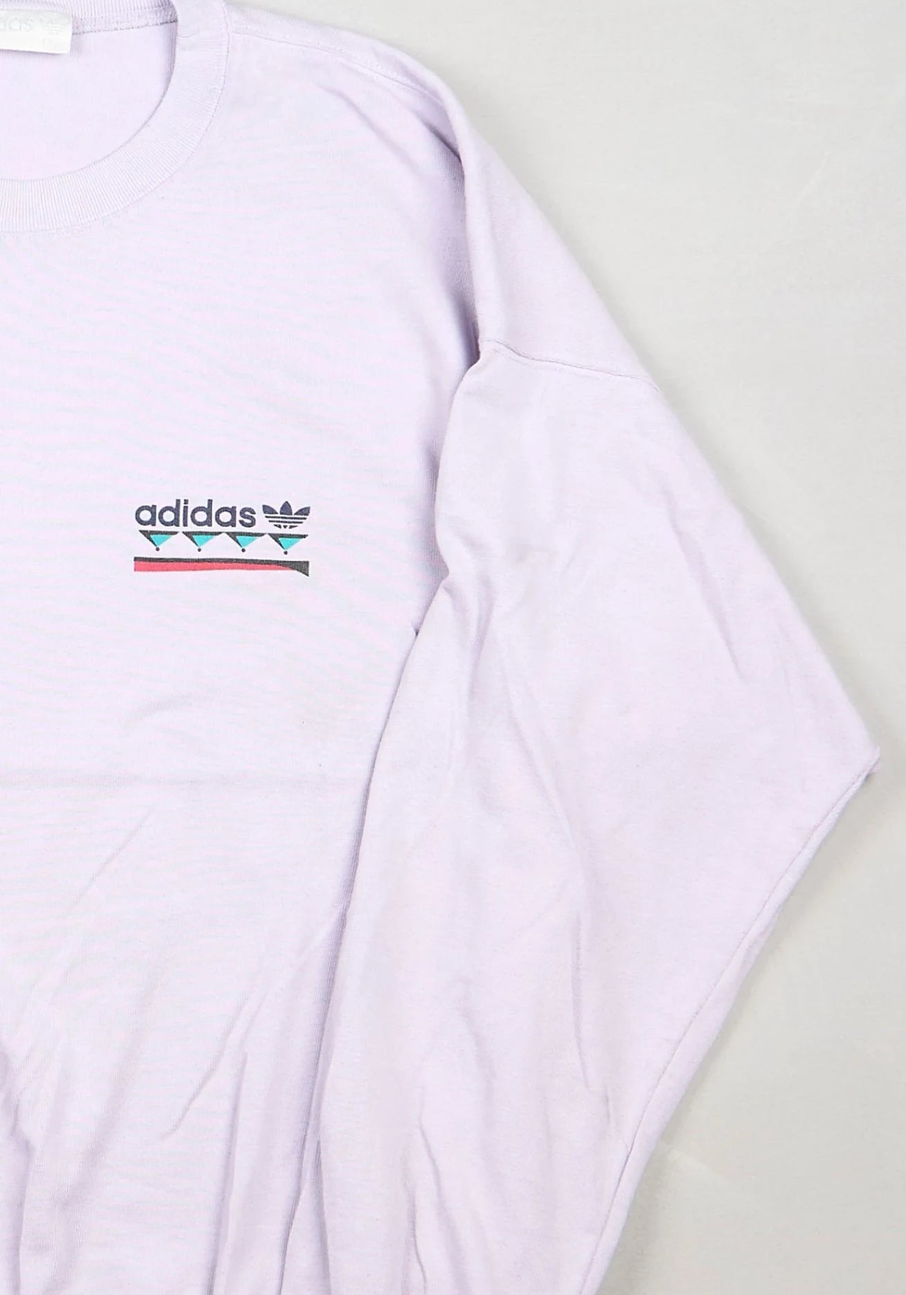 Adidas - Sweatshirt (M)