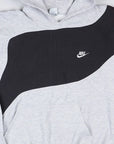 Nike - Hoodie (S)