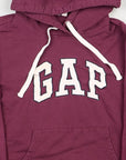 Gap - Hoodie (S)