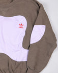 Adidas - Sweatshirt (L)