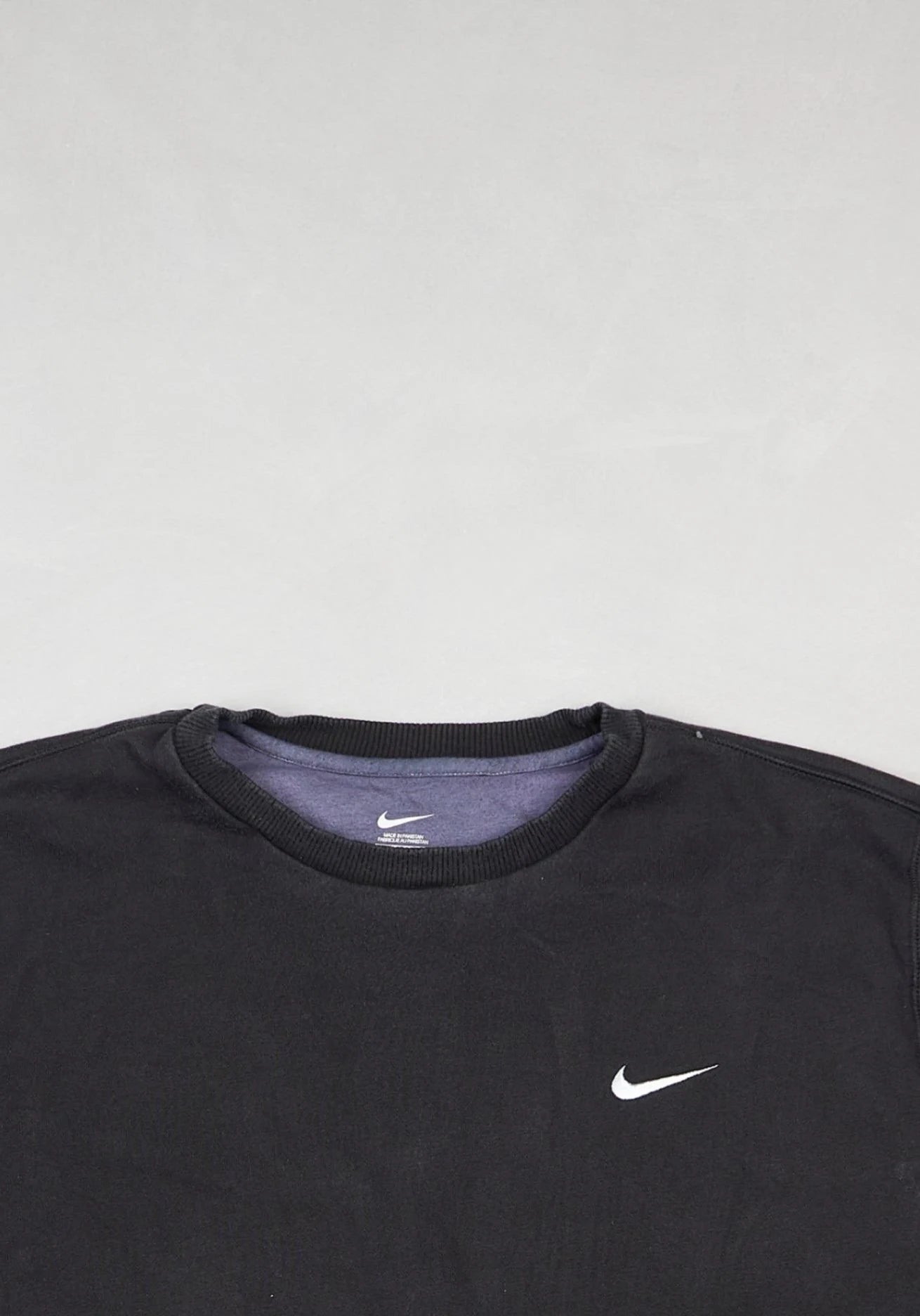 Nike - Sweatshirt (XL)