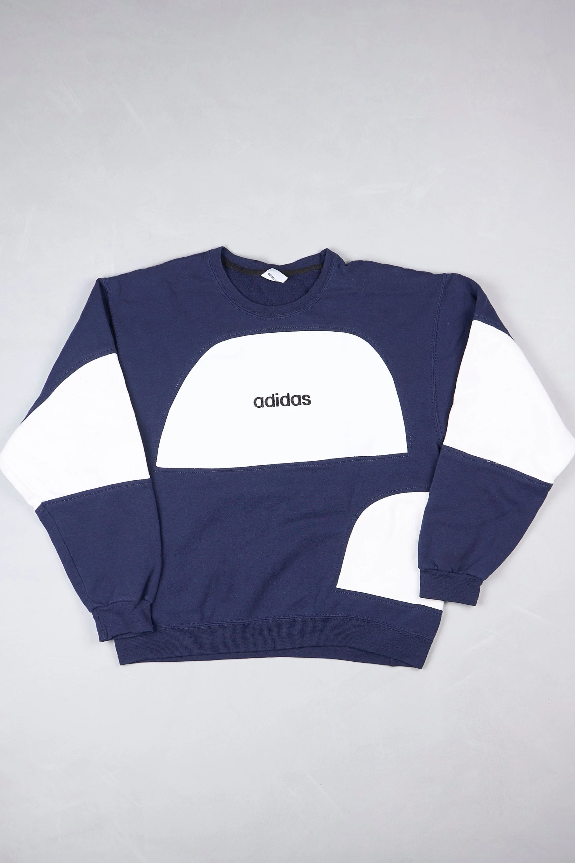 Adidas - Sweatshirt (M)