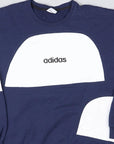 Adidas - Sweatshirt (M)