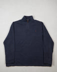 Ralph Lauren - Quarter Zip (XL)