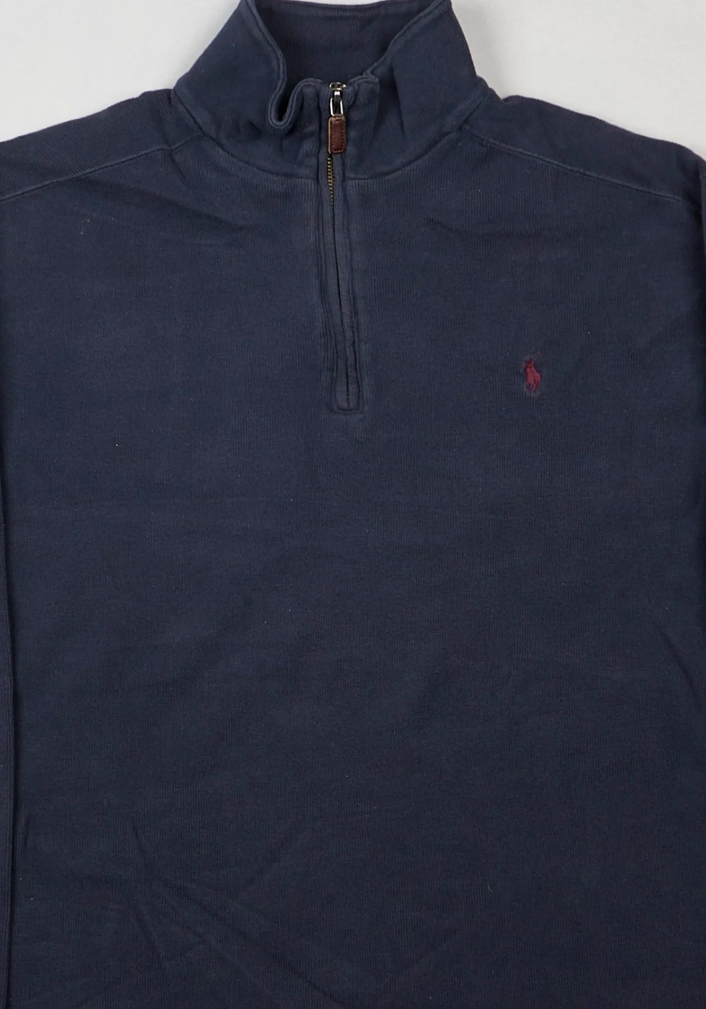 Ralph Lauren - Quarter Zip (XL)