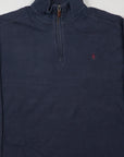 Ralph Lauren - Quarter Zip (XL)