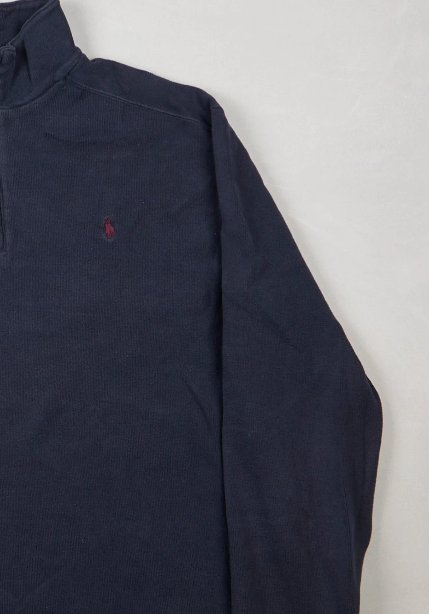 Ralph Lauren - Quarter Zip (XL)