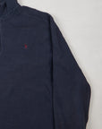 Ralph Lauren - Quarter Zip (XL)