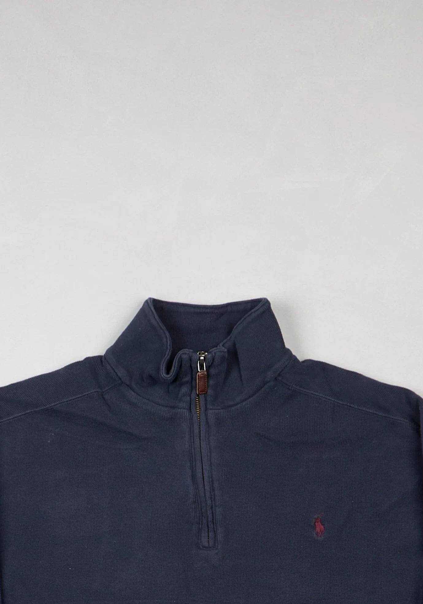 Ralph Lauren - Quarter Zip (XL)