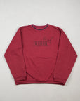 Puma - Sweatshirt (S)