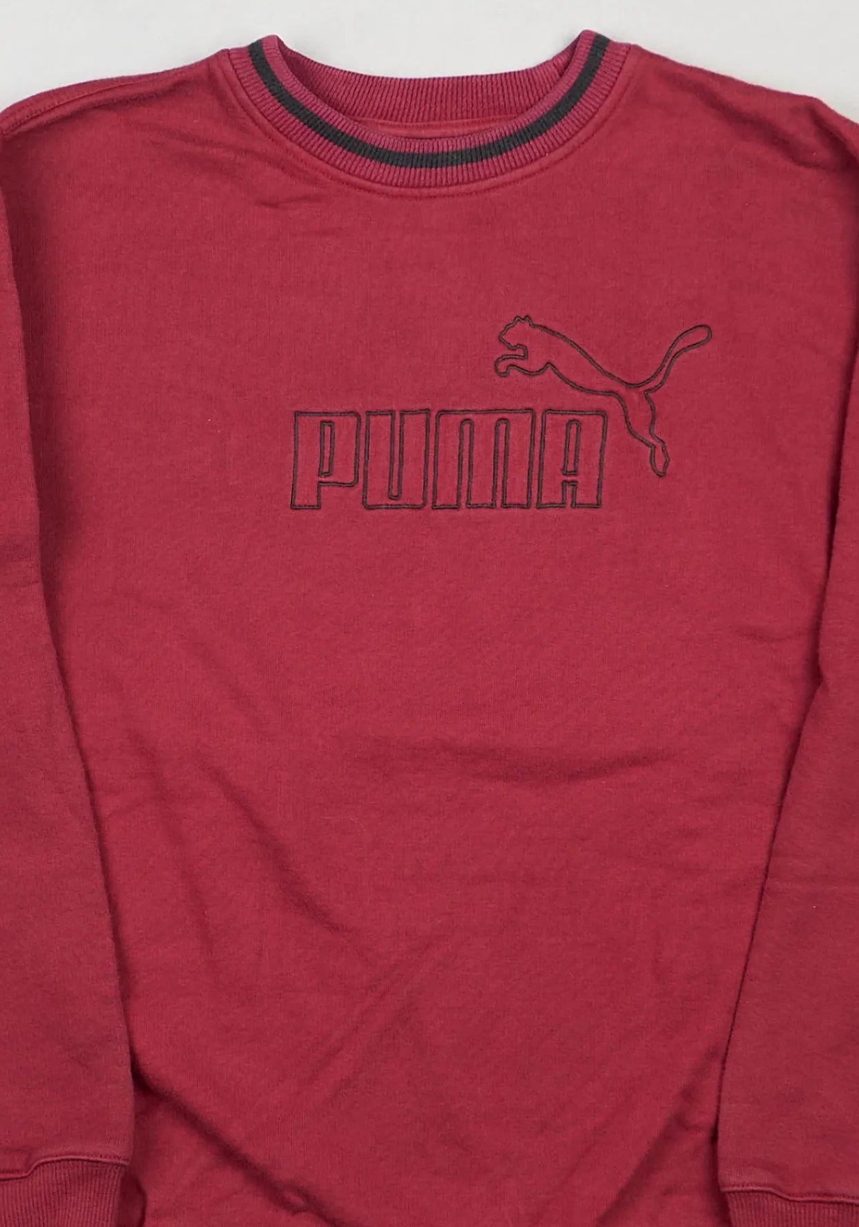 Puma - Sweatshirt (S)