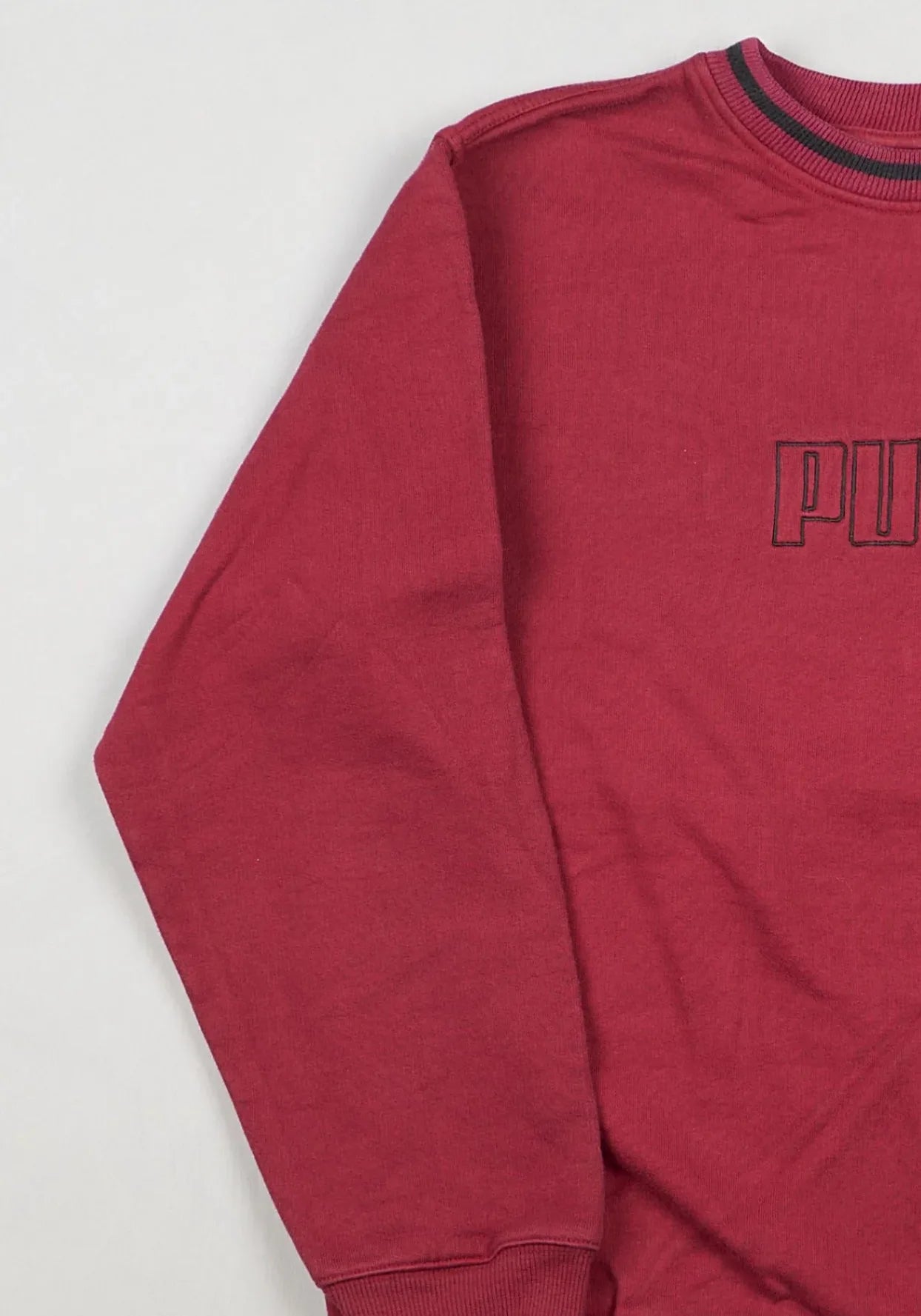 Puma - Sweatshirt (S)