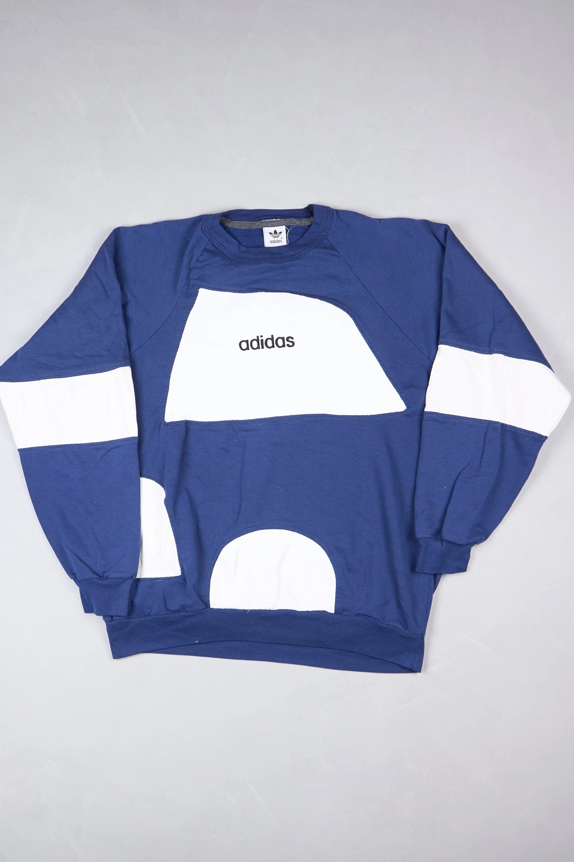 Adidas - Sweatshirt (L)