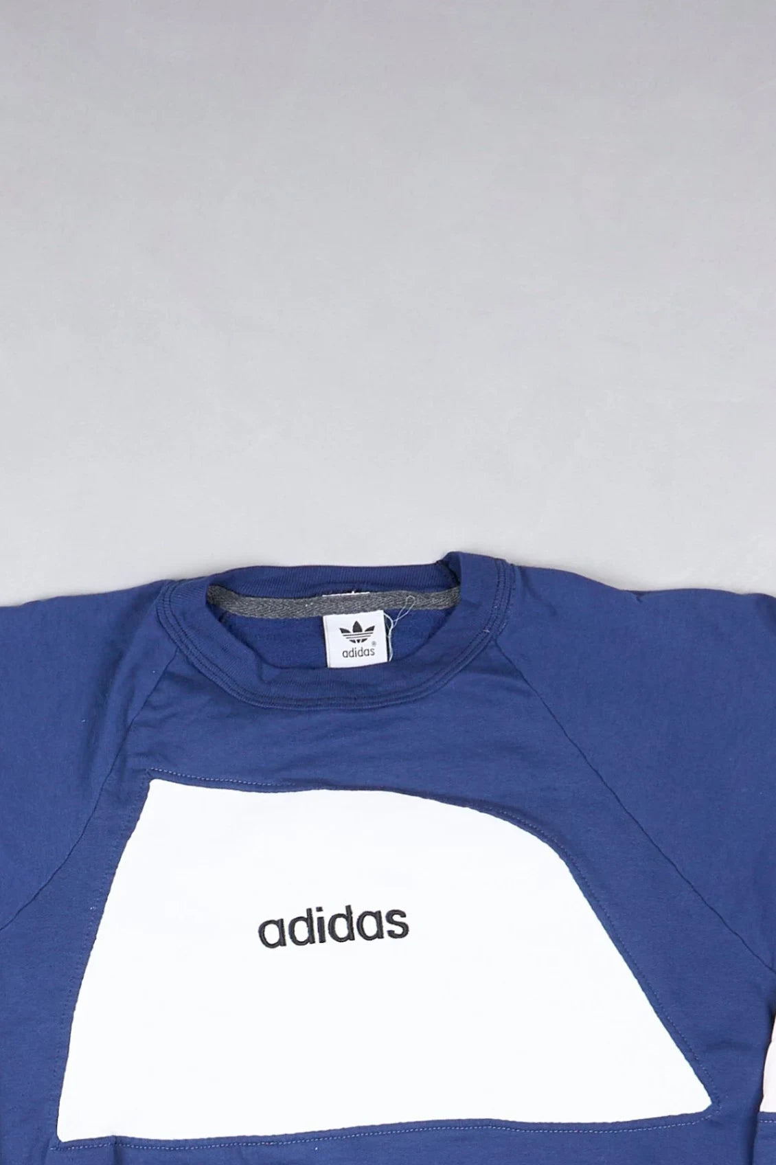 Adidas - Sweatshirt (L)