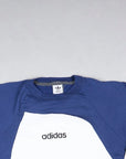 Adidas - Sweatshirt (L)