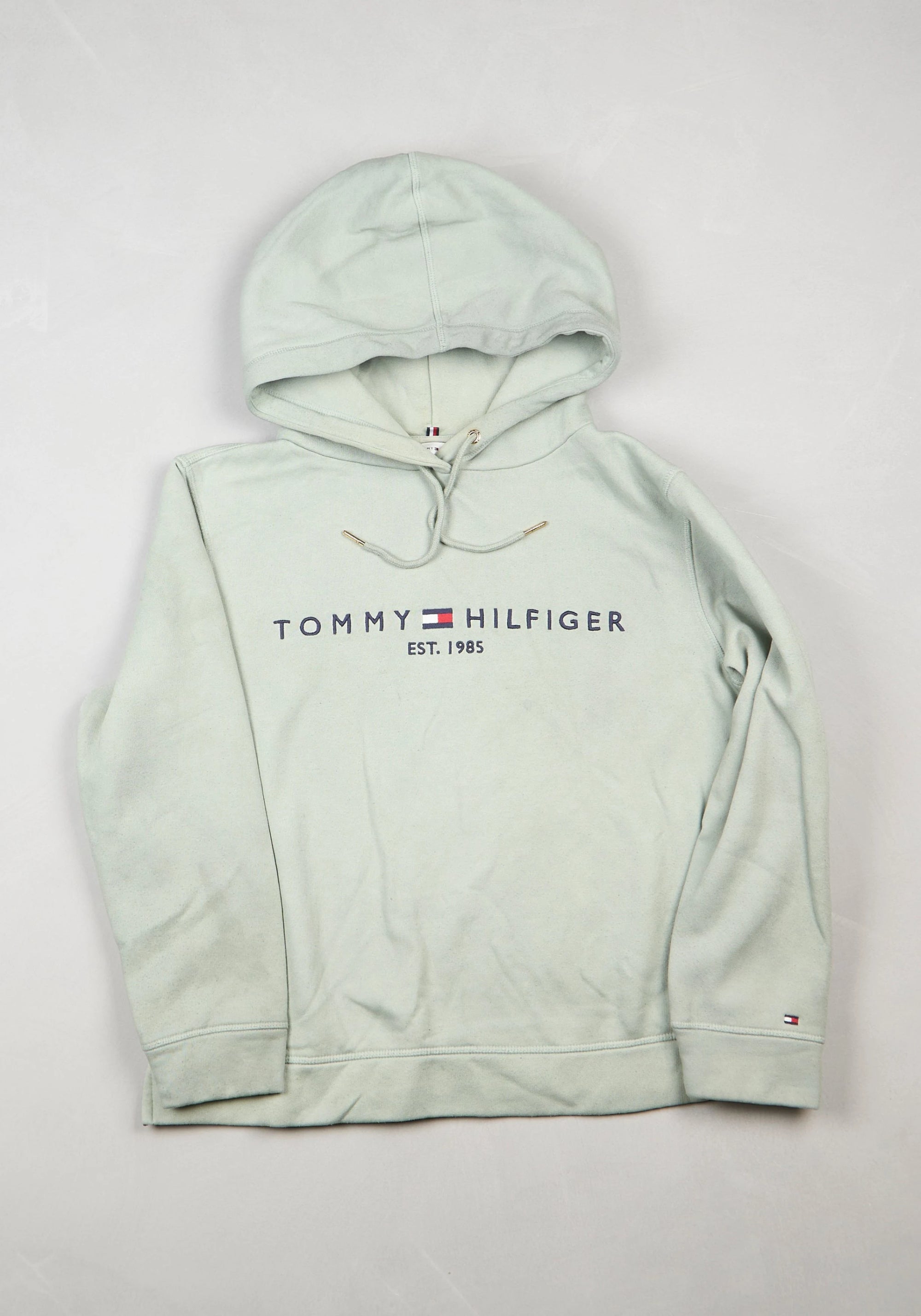 Tommy Hilfiger - Hoodie (S)