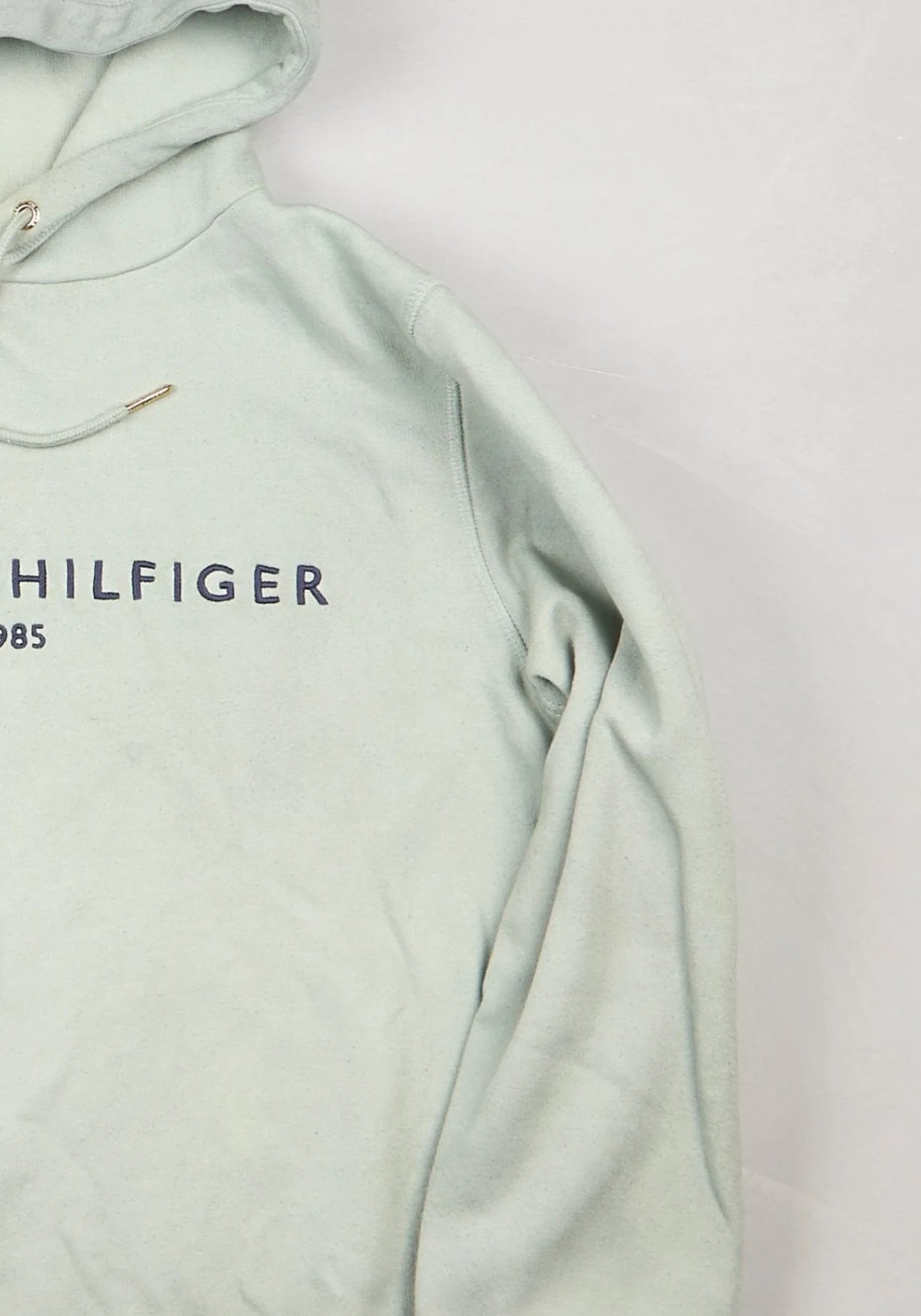 Tommy Hilfiger - Hoodie (S)