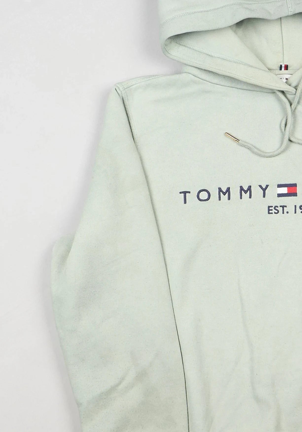 Tommy Hilfiger - Hoodie (S)