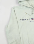 Tommy Hilfiger - Hoodie (S)