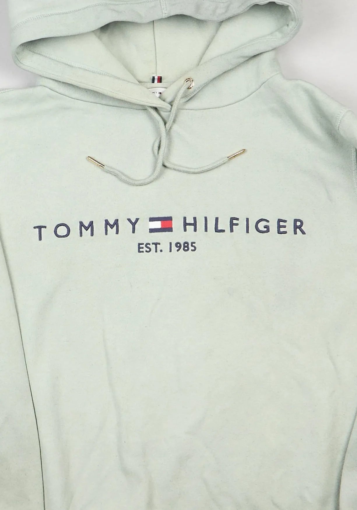 Tommy Hilfiger - Hoodie (S)