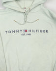 Tommy Hilfiger - Hoodie (S)