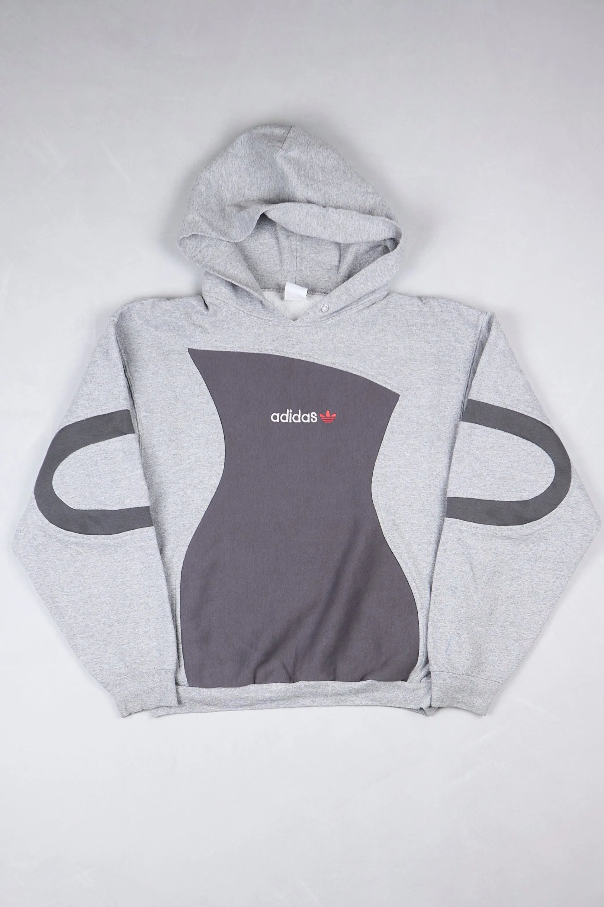 Adidas - Hoodie (S)