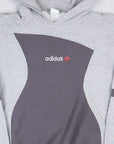 Adidas - Hoodie (S)