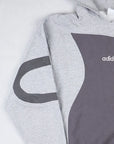 Adidas - Hoodie (S)