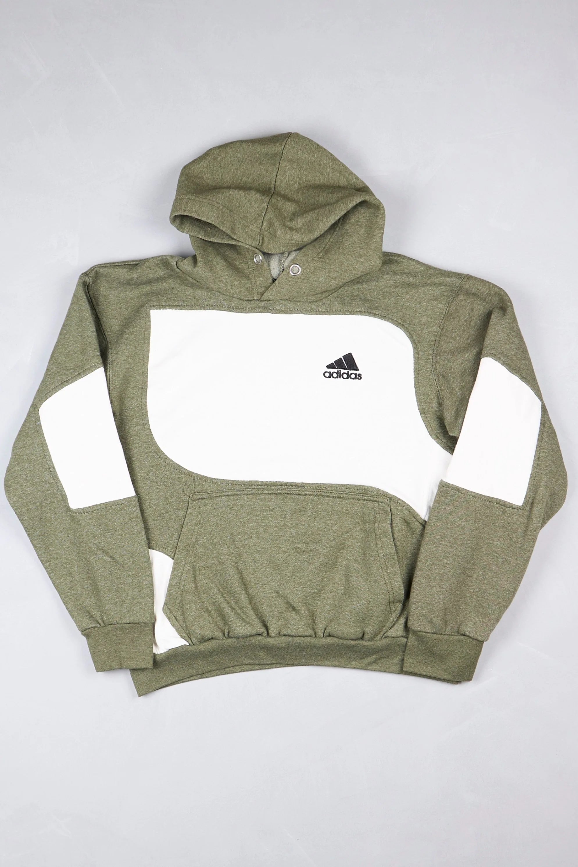 Adidas - Hoodie (S)