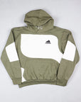 Adidas - Hoodie (S)