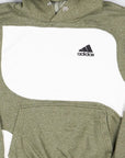 Adidas - Hoodie (S)