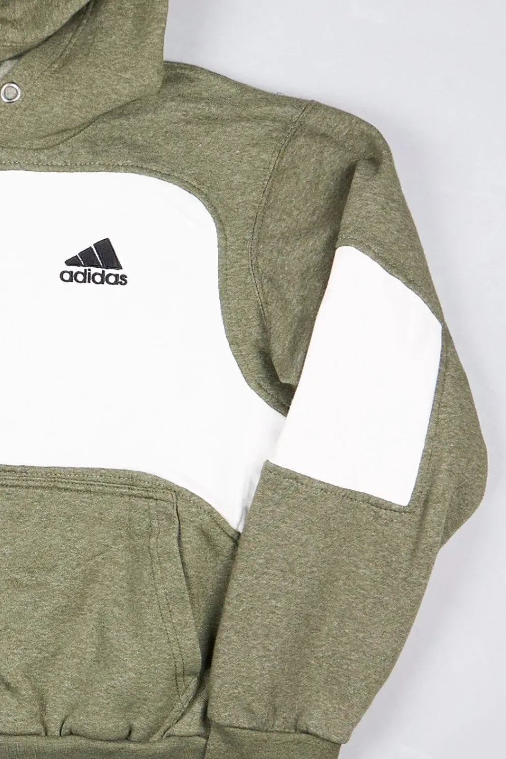 Adidas - Hoodie (S)