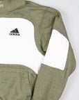 Adidas - Hoodie (S)