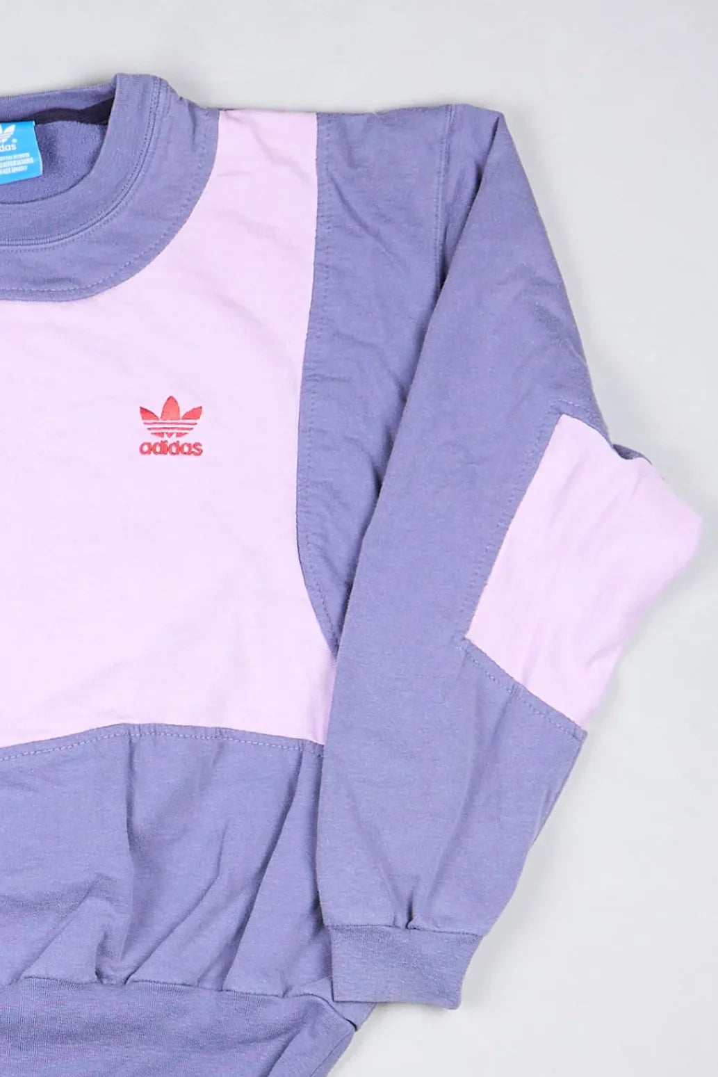 Adidas - Sweatshirt (S)