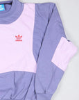 Adidas - Sweatshirt (S)